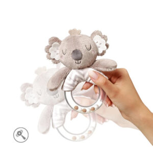 Jucarie scartaitoare KOALA COCO Babyono
