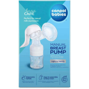 Pompa manuala de sin Basic Canpol