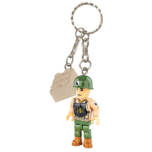 Breloc Soldat COBI