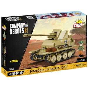 CONSTRUCTOR TANC MARDER III COBI
