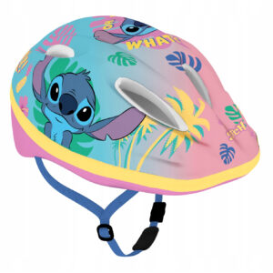 Сasca de bicicleta Stitch SEVEN