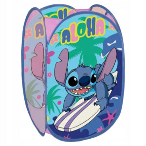 Organizator jucarii Stitch SEVEN