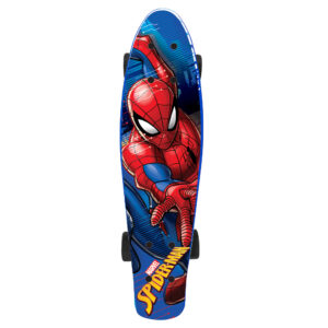 Pennyboard Spider-Man SEVEN