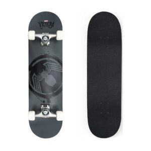 Skateboard 31 din lemn - VENOM LOGO (79 cm) SEVEN