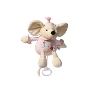 Jucarie muzicala Maus BabyOno