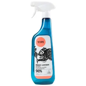 Solutie p/u baie FRENCH LAVENDER 750 ml YOPE