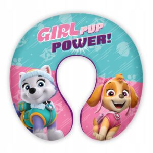 Perna-suport Paw Patrol roz SEVEN
