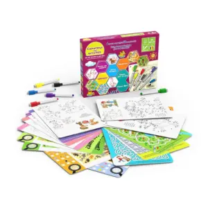 NORIEL GAMES - CARNETELUL DE ACTIVITATI