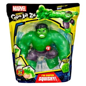 Figurina Hulk mare GOO JIT ZU