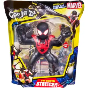 Figurina Miles Morales GOO JIT ZU