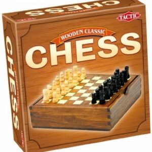 Joc de masa Sah clasic Tactic