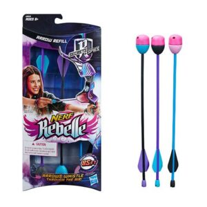 Set Sageti Rebelle Nerf HASBRO