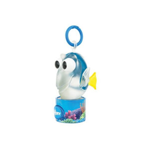 Breloc figurina iluminata Dory Tech 4 Kids