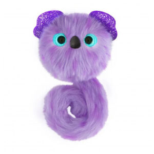 Jucarie interactiva Pomsies S3-Koala Kiwi