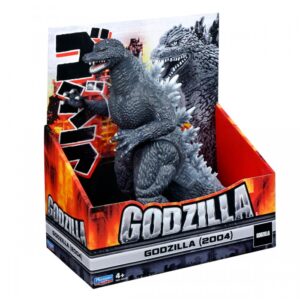 Mega Figurina Godzilla 2004