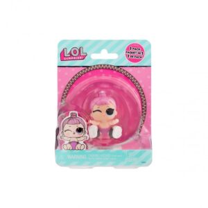 Figurina L.O.L. Surprise OPP Lil Sis - Lil Cozy Babe