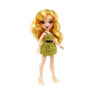 Papusa Sheryl Meyer,Rainbow High seria OPP