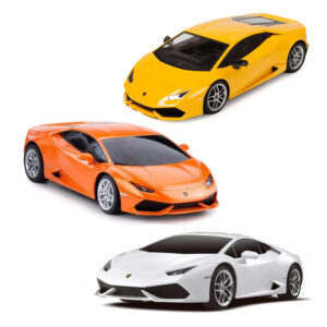 Masina Lamborghini Huracan 1:24 cu radiocomanda RASTAR