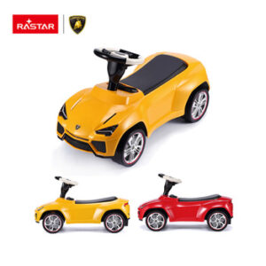 Masina fara pedale Lamborghini Urus RASTAR