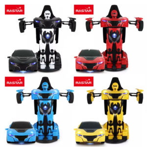 Masina-transformer RS 1/32 RASTAR