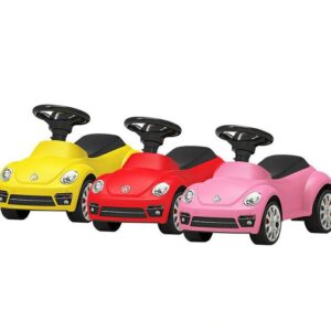 Masina fara pedale Volkswagen Beetle RASTAR