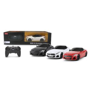 Masina BMW Z 1:24 New Version cu radiocomanda RASTAR