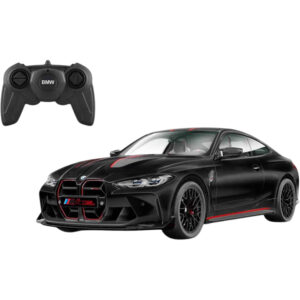 Masina 1:16 BMW M4 CSL cu radiocomanda RASTAR