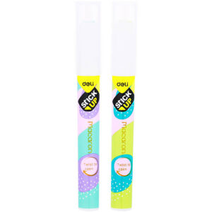 Lipici solid DELI Macaron ACR 2.6gr