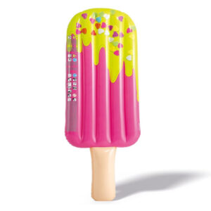 Saltea INGHETATA FRUCTE 183x66x20cm INTEX SUMMER