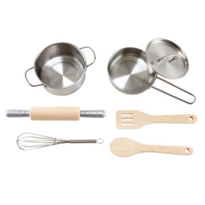 Set vesela HAPE