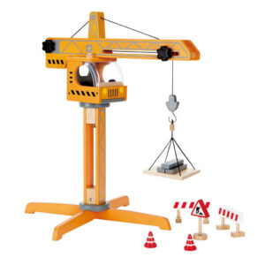 HAPE-CRANE LIFT