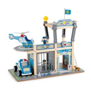 Set joc Sectorul de Politie Metro Hape