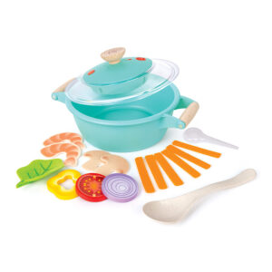 Set de joc Micul chef