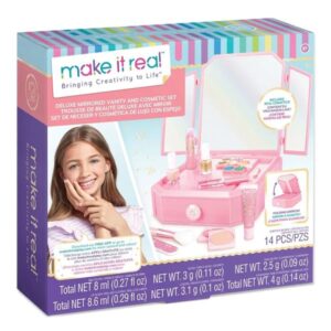 Set masuta p/u doamnesoare MAKE IT REAL