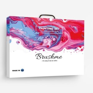 Picturi dupa numere - assortiment
