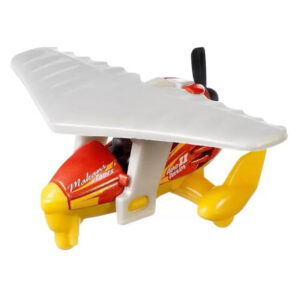 Avionul de baza Hot Wheels (in аsort.) Mattel