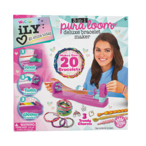 Set de creatie bratara WECOOL