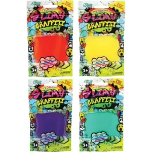 Slime Graffiti 90 gr. SLIMY