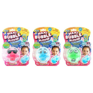 Slime Maxi Bubble SLIMY
