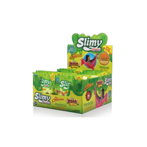 Slime Original, Mega and Hybrid - 45 gr SLIMY