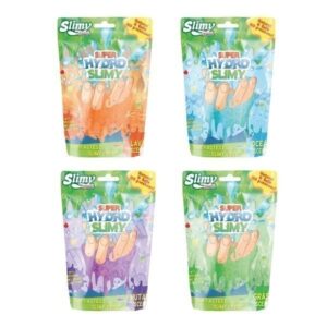 Guma pentru maini Super Liquid 170gr. SLIMY