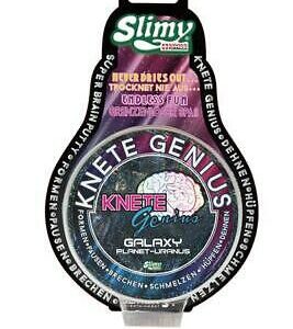 Masa pentru modelare Galaxie in assort. SLIMY