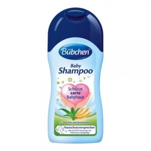 Bubchen Sampon p/u baby 200ml