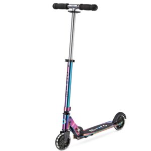 Trotineta Sprite LED Neochrome MICRO