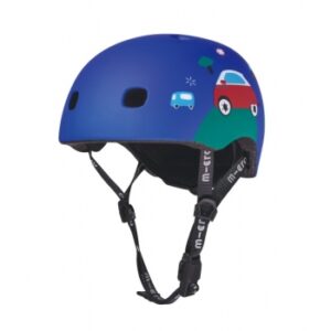 Casca protectie Masina M MICRO