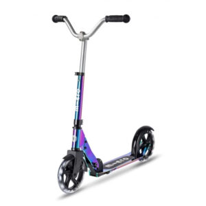 Trotineta Cruiser LED Neochrome MICRO