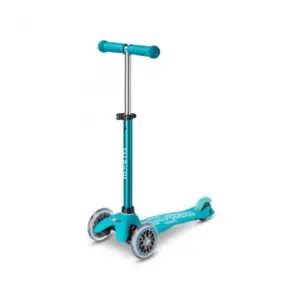 Trotineta Mini Deluxe Aqua MICRO