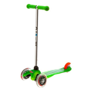 Trotineta Micro Classic Verde MICRO