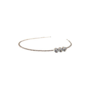 Banda Diamante Headband, 2 styles assorted Great Pretenders