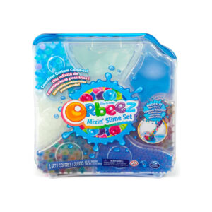 Set de joaca Mixin' Slime Orbeez SPIN MASTER
